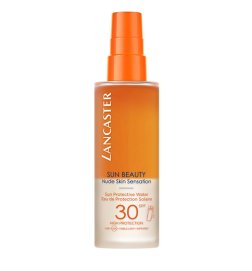 Sun Beauty - Eau de Protection Solaire SPF30